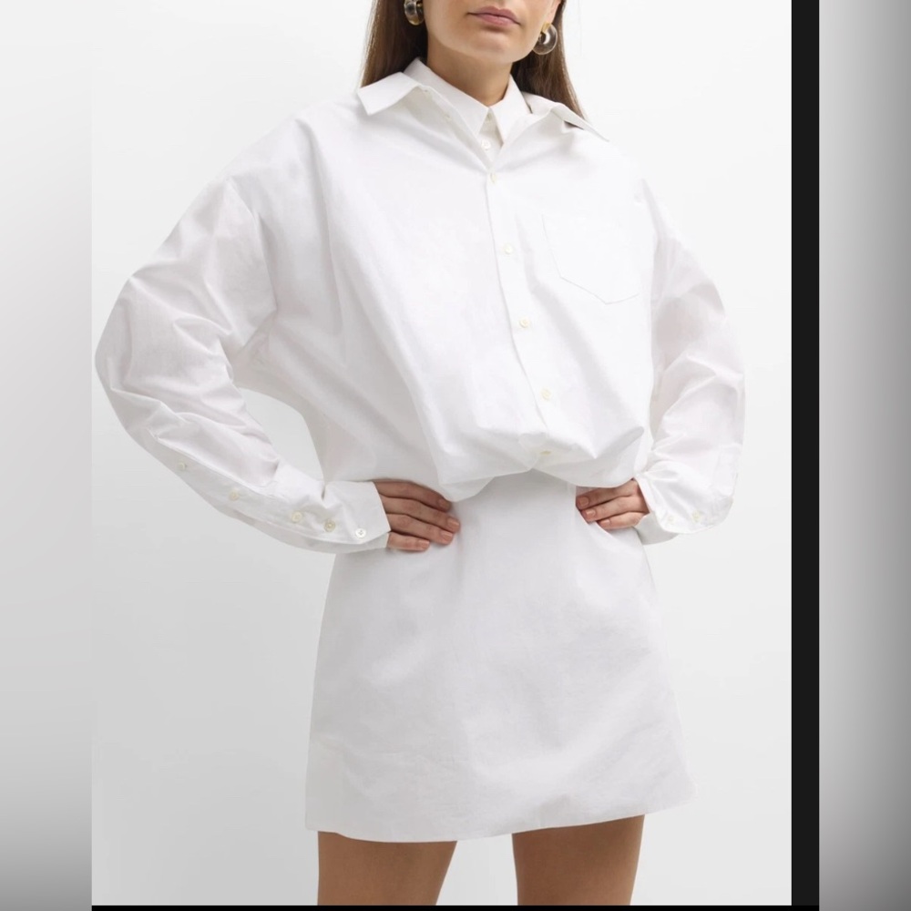 Interior Nuno layered dress - Picture 3 of 4